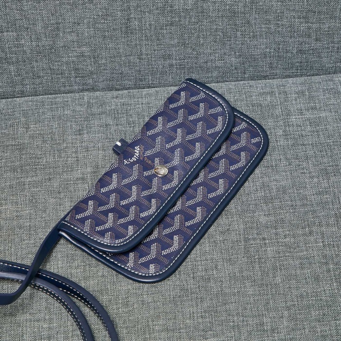 Goyard Saint Louis Shopping Bags 2-Size