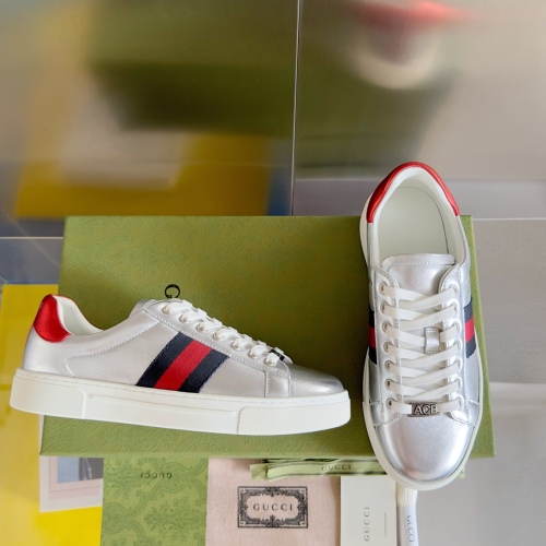 Gucci ACE New Sneaker Size 36-46