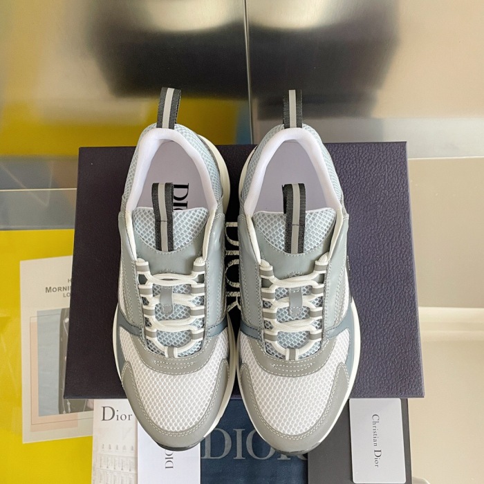 Dior B22 Sneaker Size 39-46   5-Color