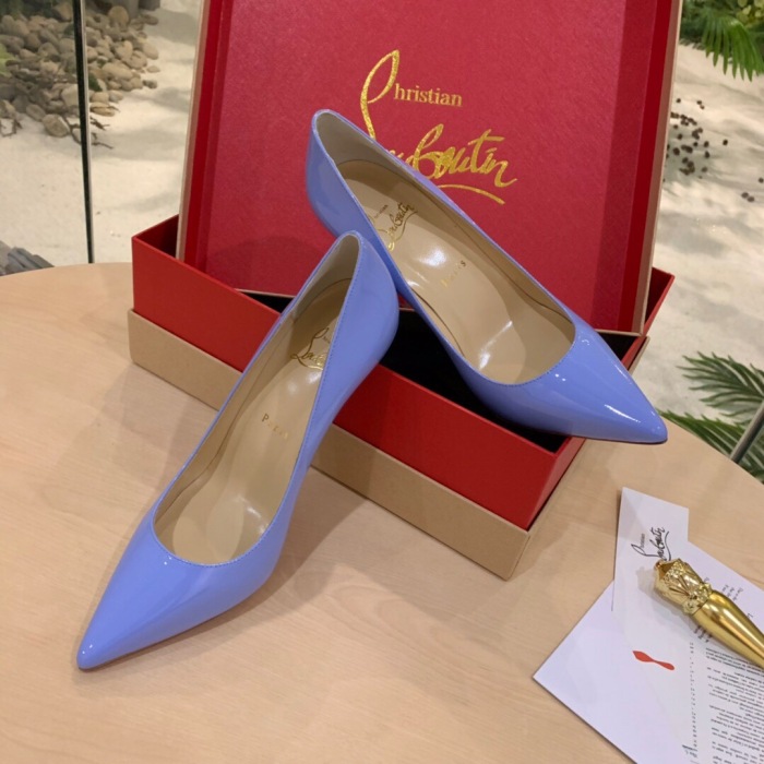 Christian Louboutin Kate Pumps Size 35-41 6-Color