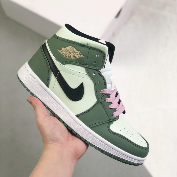 Nike Air Jordan 1 High Top Sneakers Shoes Gr. 36-46