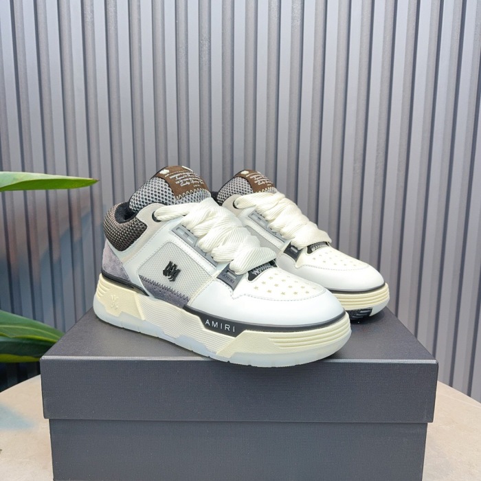 Amiri MA-1 bread Shoes Sneaker Size 36-45