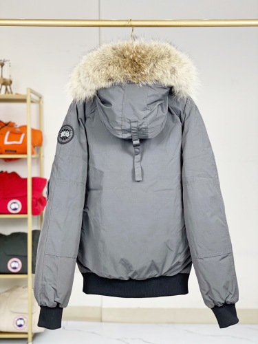 Canada Goose 01 Mens/Women Winter Jacket XS-XXL