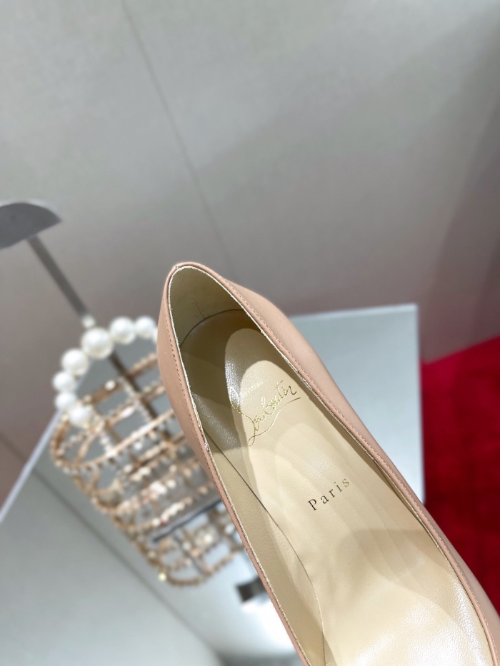 Christian Louboutin Kate Pumps Size 35-41 4-Color