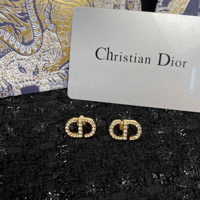 Dior Earrings