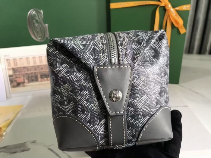 Goyard Boeing Clutch Size 25*12*12cm