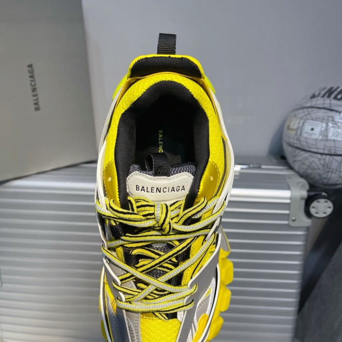 Balenciaga Track Sneaker Size 35-45  10-Color