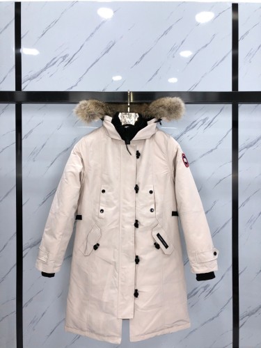 Canada Goose 12 Women Winter Jacket XS-XXL