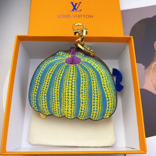Louis Vuitton Keychain