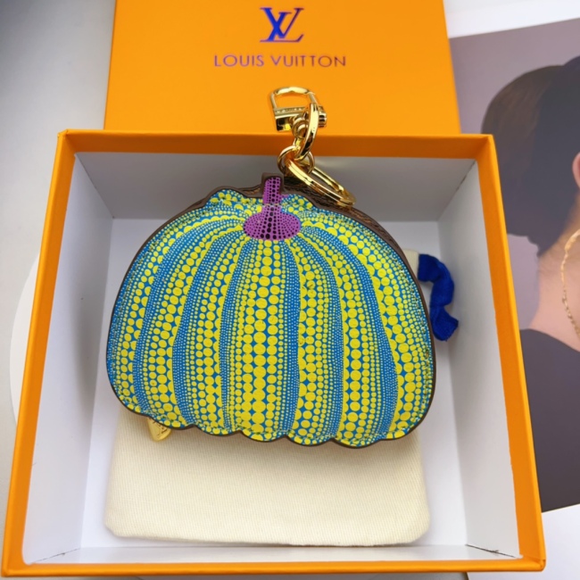 Louis Vuitton Keychain