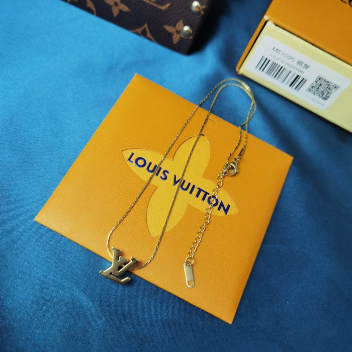 Louis Vuitton Necklace