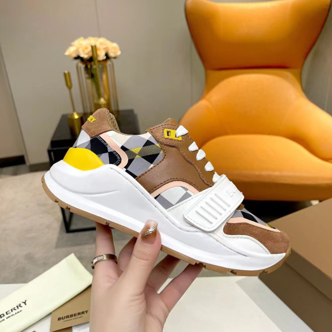 Burberry Sneaker Size 36-45