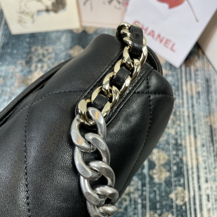 Chanel AS1160 2019fw Shoulder Bags 26*16*9cm