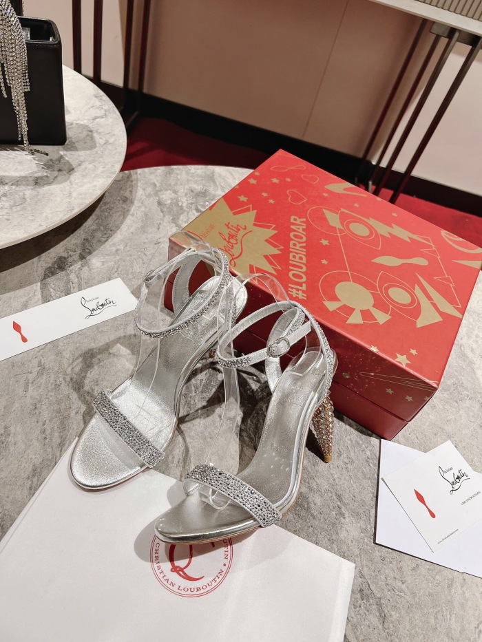 Christian Louboutin Lipqueen Pumps Size 35-41 3-Color