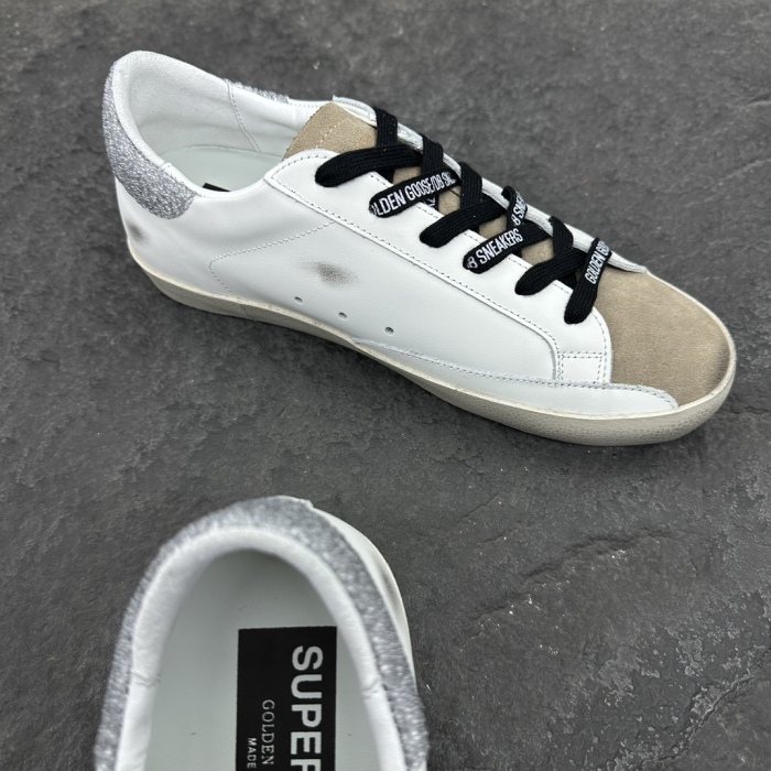 GGDB SUPER-STAR Sneaker Slippers Size 36-46
