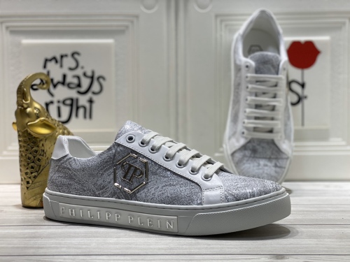 Philipp Plein Mens Outdoor Sneakers Shoes 38 - 45