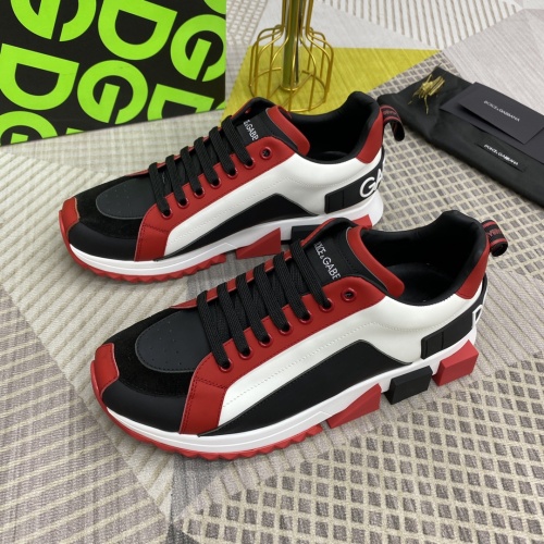 Dolce Gabbana Mens/Women Sneakers Shoes Gr. 34-45