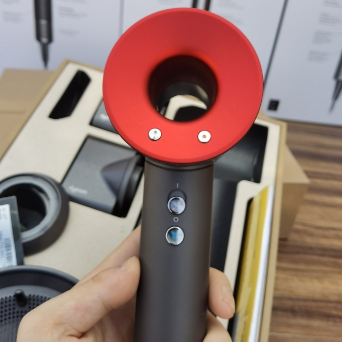 Dyson-Haartrockner (EU-Stecker)