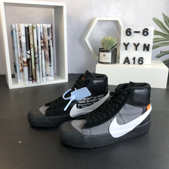 Nike x Off White Mens/Women Sneakers Shoes Gr. 36-46