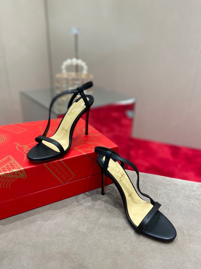 Christian Louboutin Rosalie Pumps Size 35-41 3-Color