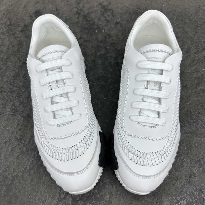 Hermes Bouncing Sneaker Size 40-46