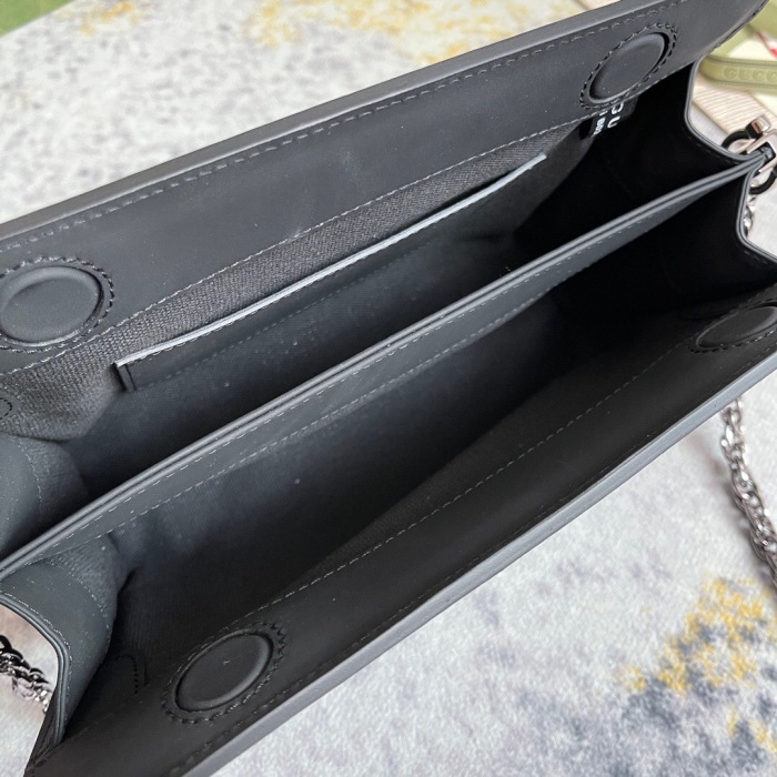 Gucci Kleine Ophidia GG Shoulder Bags 26*17*8cm