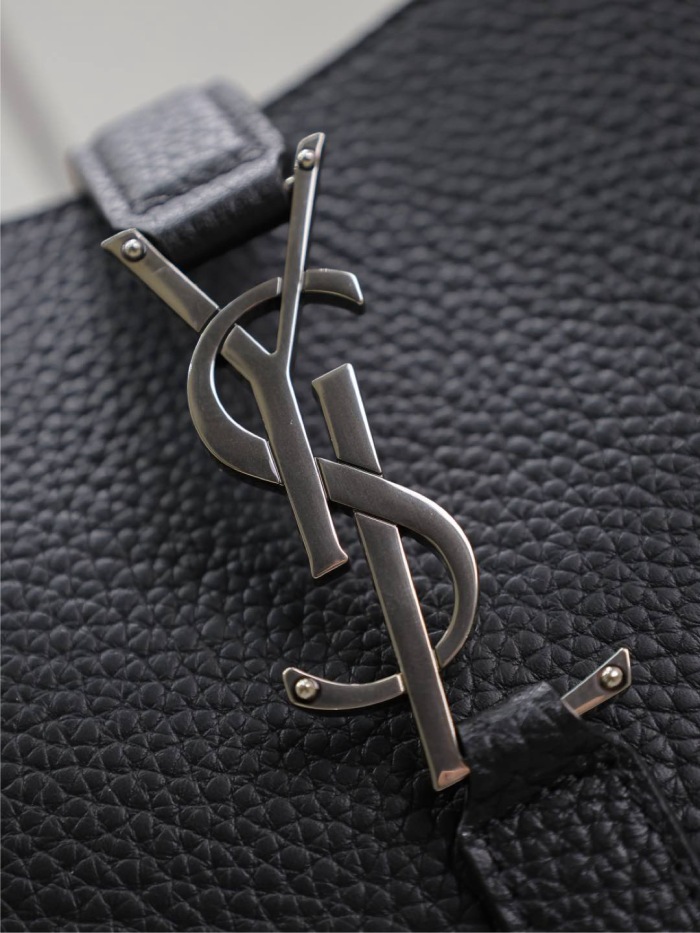 YSL Bea Hobo Women Shopping Bags Size 50*28*18cm