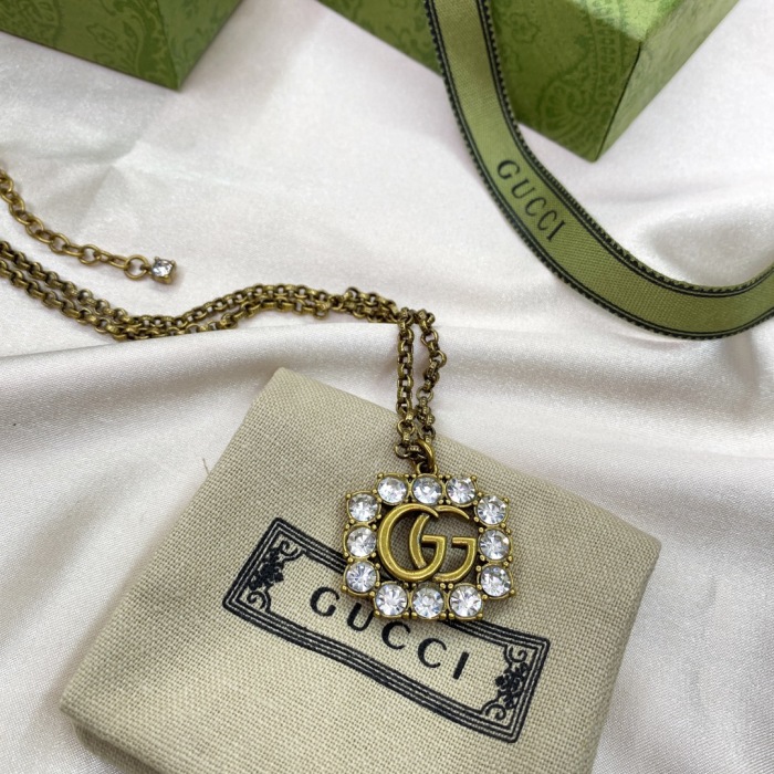 Gucci Necklace