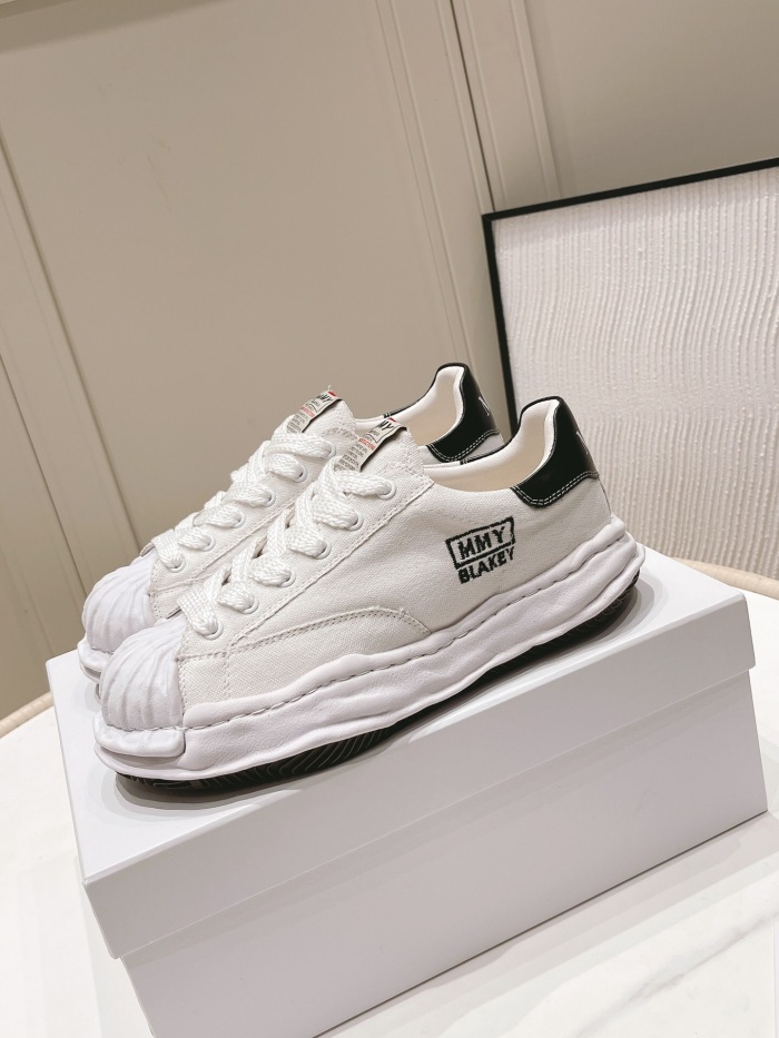 Aison Mihara Yasuhiro MMY Sneaker Size 36-46