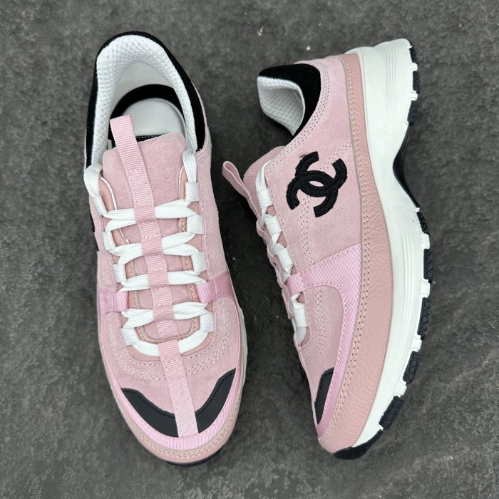 Chanel 25ss Sneaker Size 36-46
