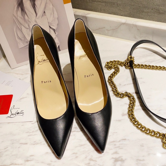Christian Louboutin Kate Pumps Size 35-41 5-Color
