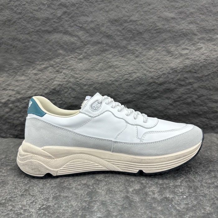 GGDB SUPER-STAR Sneaker Slippers Size 36-46