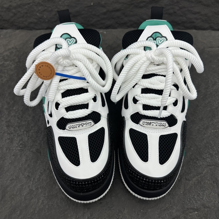 Louis Vuitton LV Skate Sneaker Size 36-46