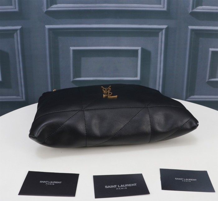 YSL Women Shoulder Bags Size 38*33*2cm