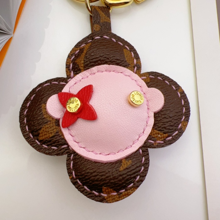 Louis Vuitton Keychain