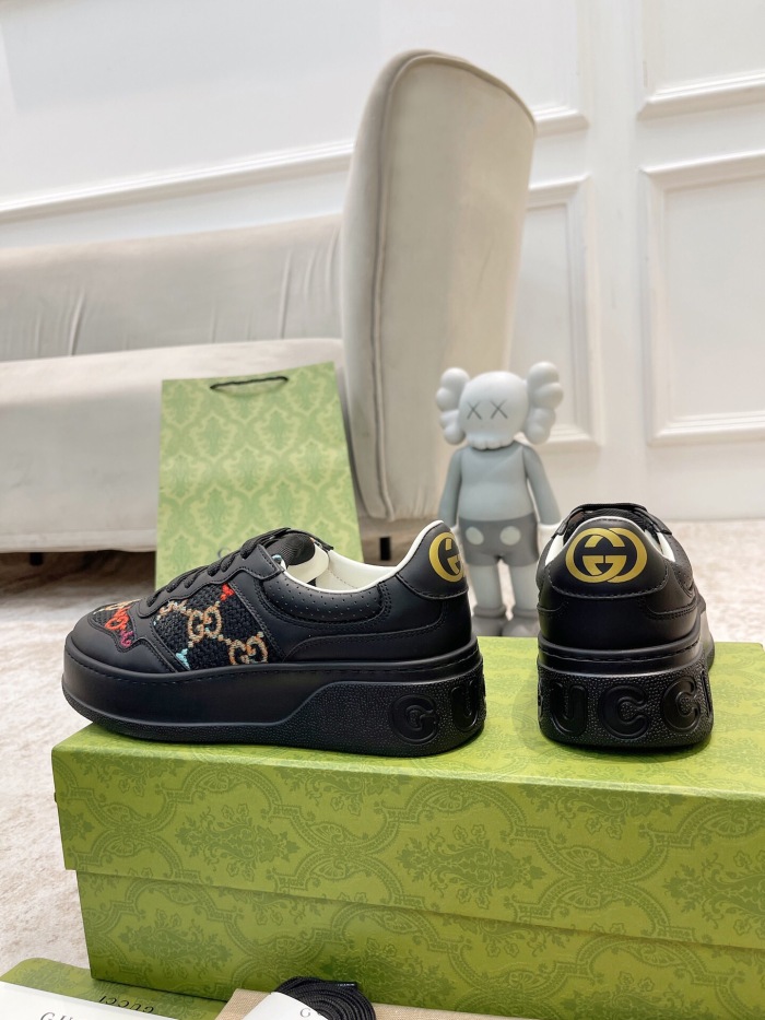 Gucci GG Sneaker Size 36-46