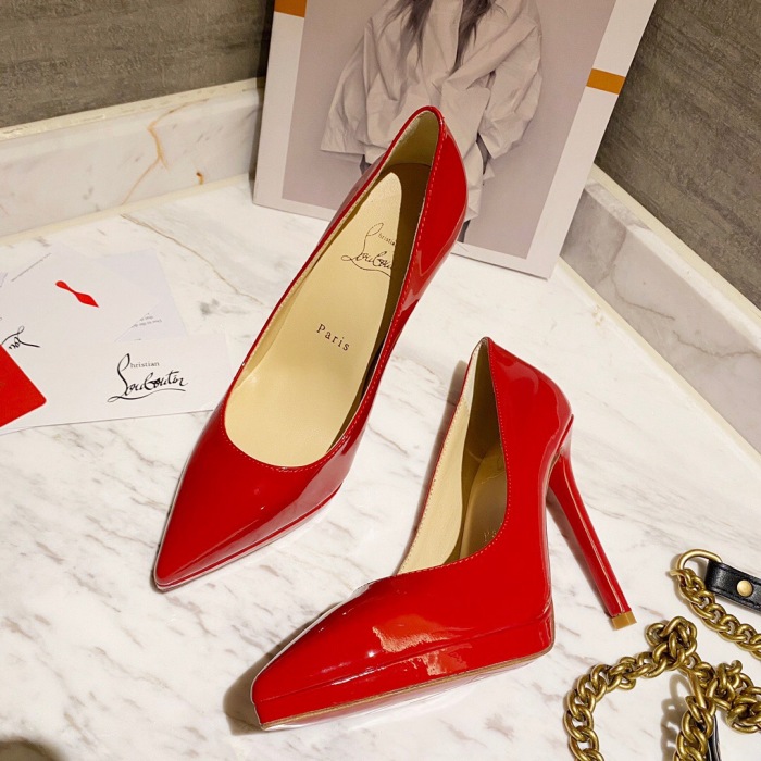 Christian Louboutin Kate Pumps Size 35-41 5-Color