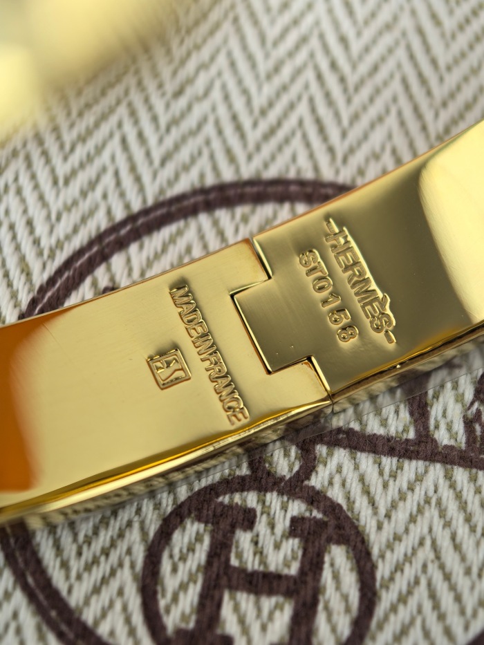 Hermes Bracelet