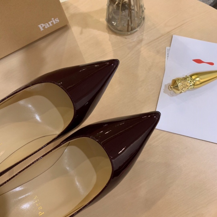 Christian Louboutin Kate Pumps Size 35-41 6-Color