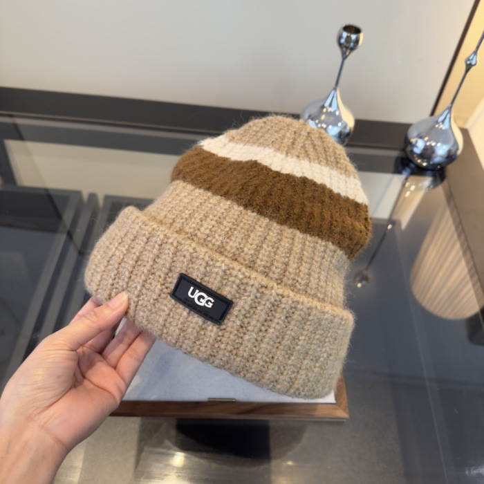 UGG Knitted Hat