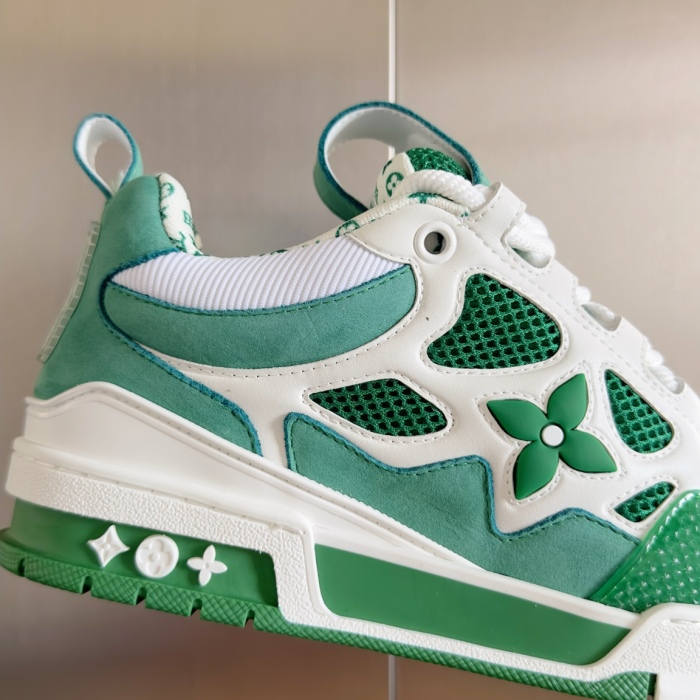Louis Vuitton LV Skate Sneaker Size 40-46