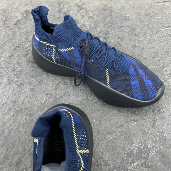 Burberry Neptune Men Sneaker Size 39-46