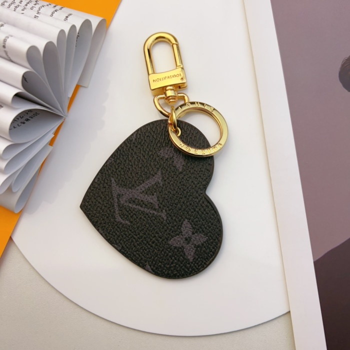 Louis Vuitton Keychain