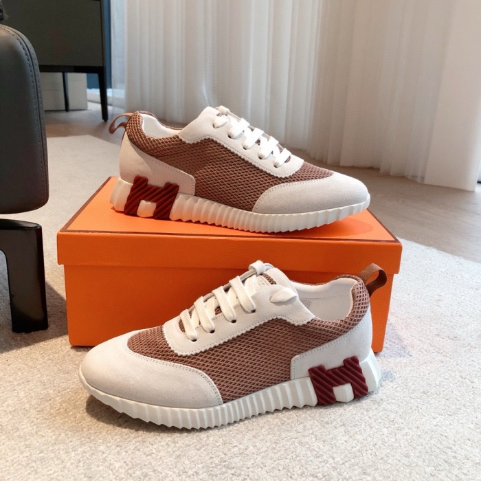 Hermes Bouncing Sneaker Size 36-46
