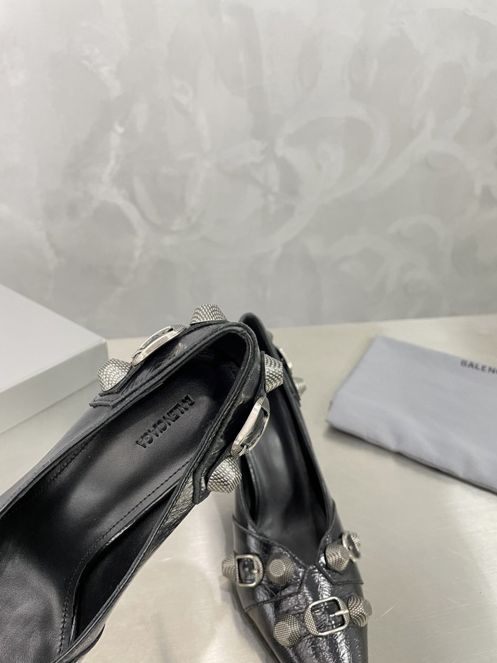 Balenciaga Cagole Pumps Size 35-40 2-Color