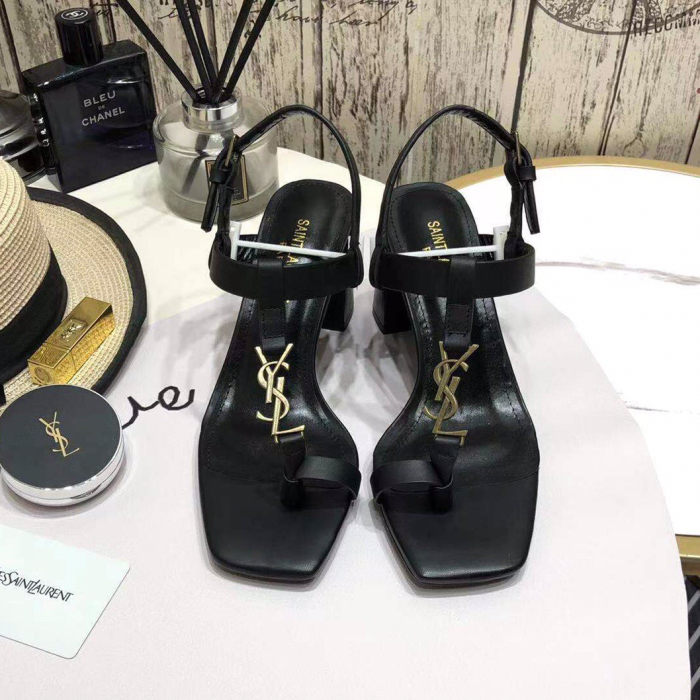 YSL Cassandra Pumps Size 35-41 4-Color