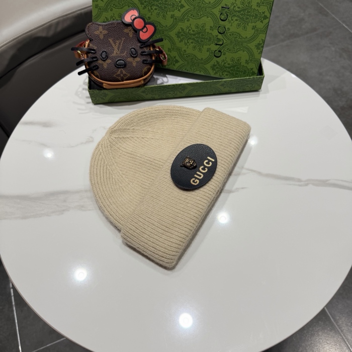 Gucci Knitted Hat