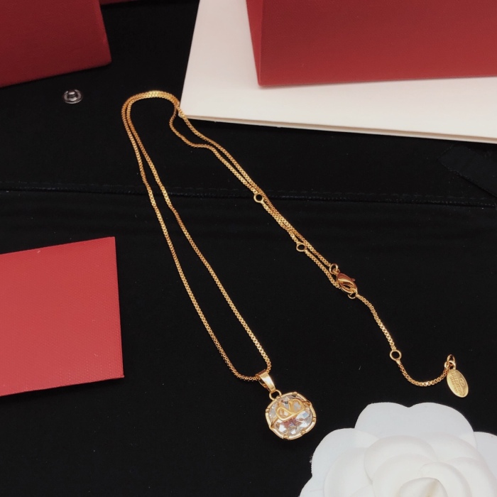 Valentino Necklace