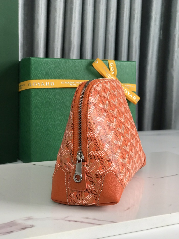 Goyard Vendome Pouch Clutch Size 17.5*14*6.5cm