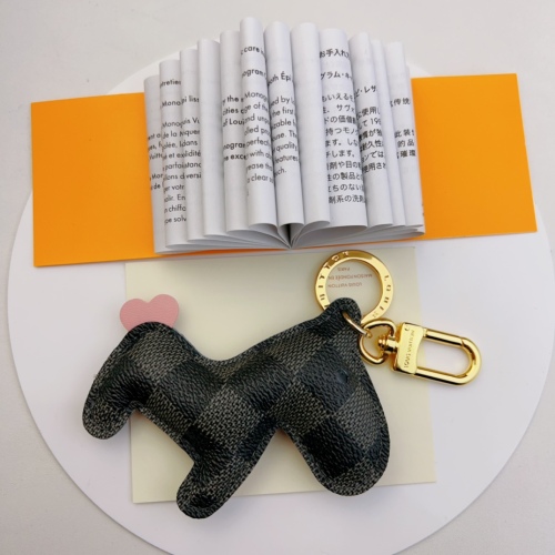 Louis Vuitton Keychain